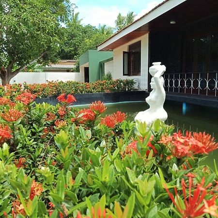 Sobaya Daire Anuradhapura Dış mekan fotoğraf