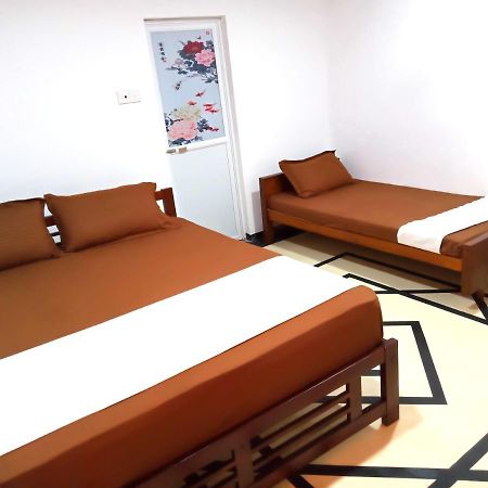 Sobaya Daire Anuradhapura Dış mekan fotoğraf