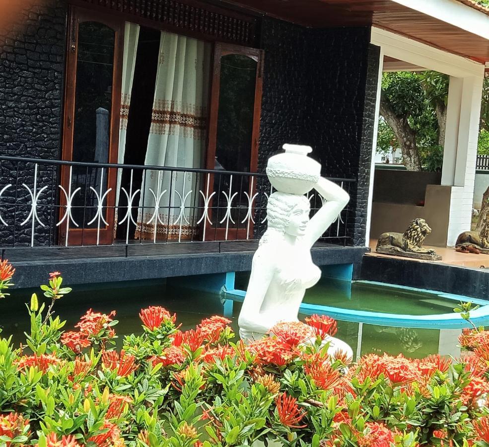 Sobaya Daire Anuradhapura Dış mekan fotoğraf