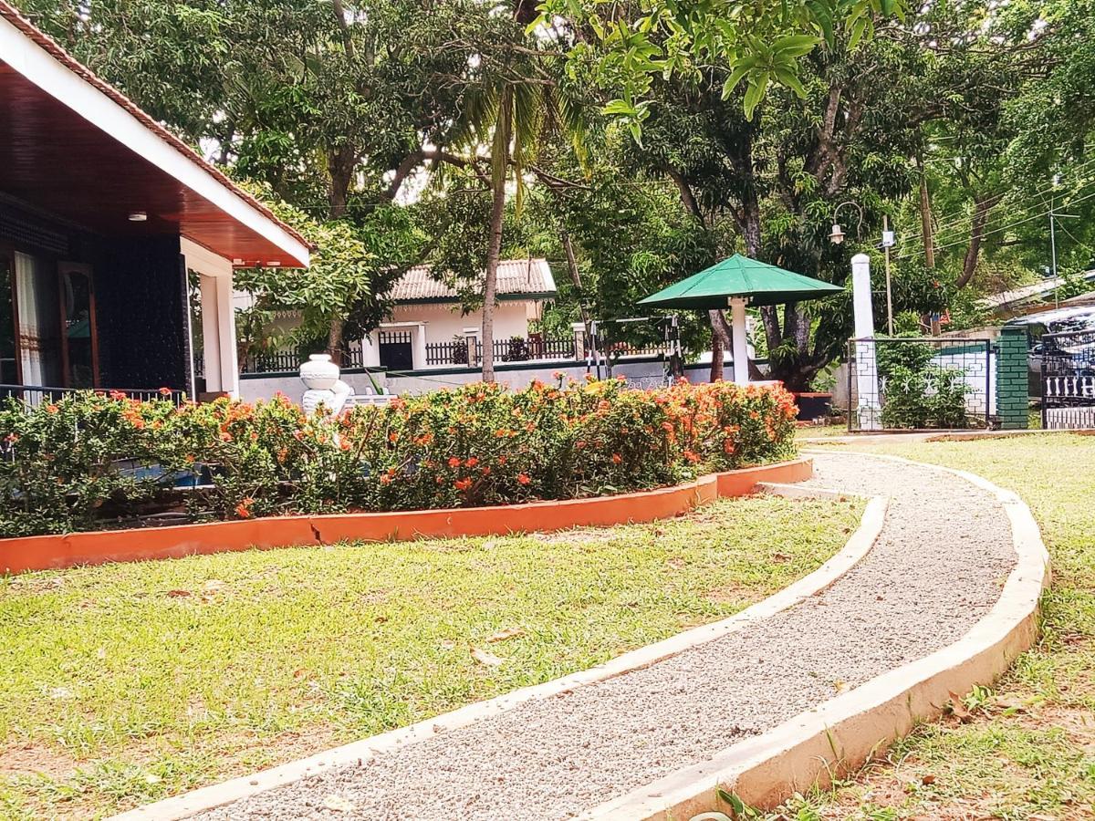 Sobaya Daire Anuradhapura Dış mekan fotoğraf