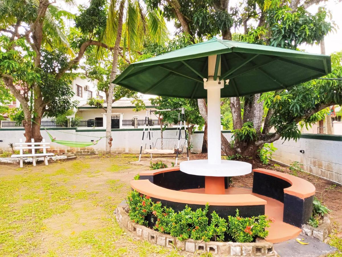 Sobaya Daire Anuradhapura Dış mekan fotoğraf