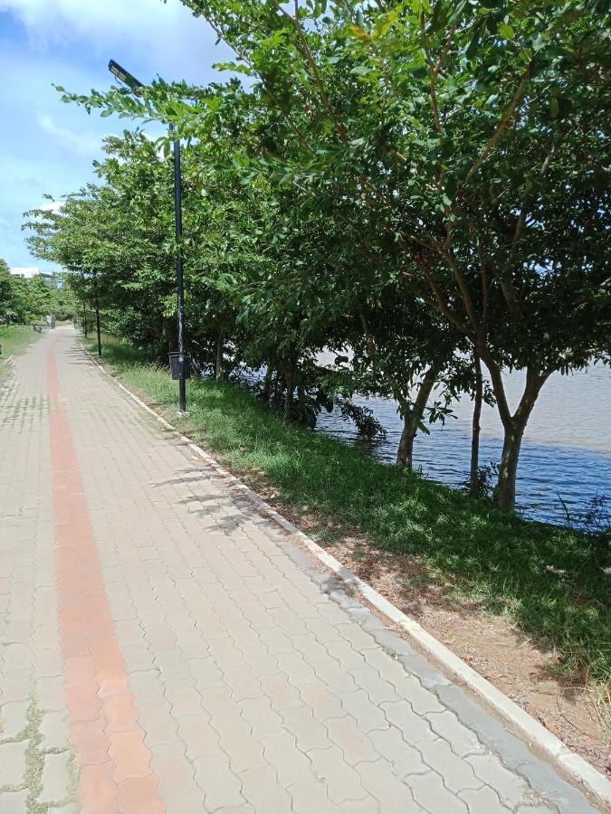 Sobaya Daire Anuradhapura Dış mekan fotoğraf