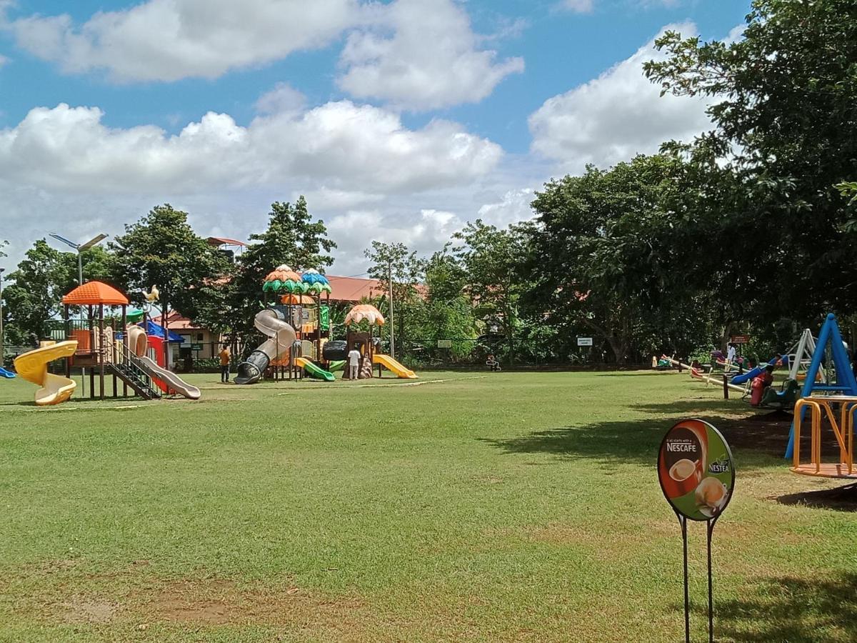 Sobaya Daire Anuradhapura Dış mekan fotoğraf