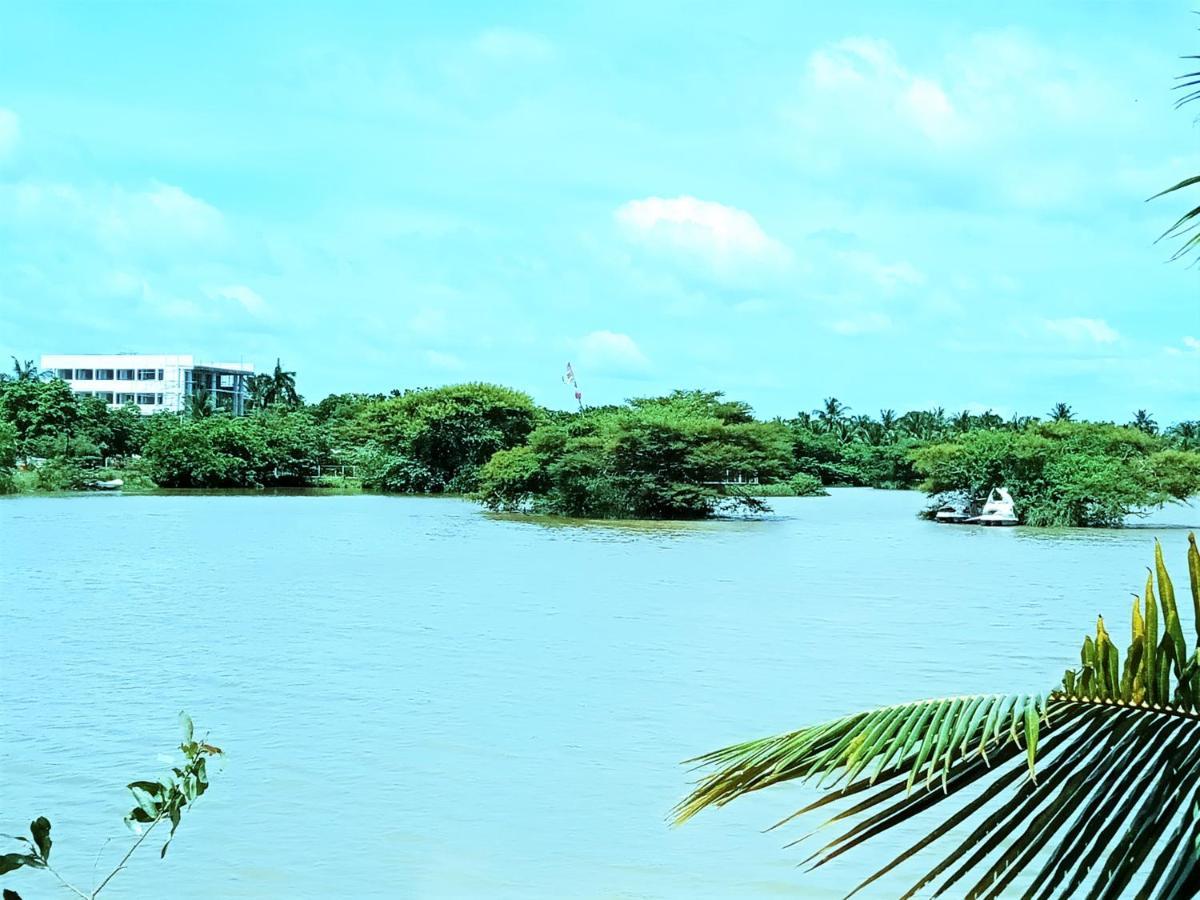 Sobaya Daire Anuradhapura Dış mekan fotoğraf