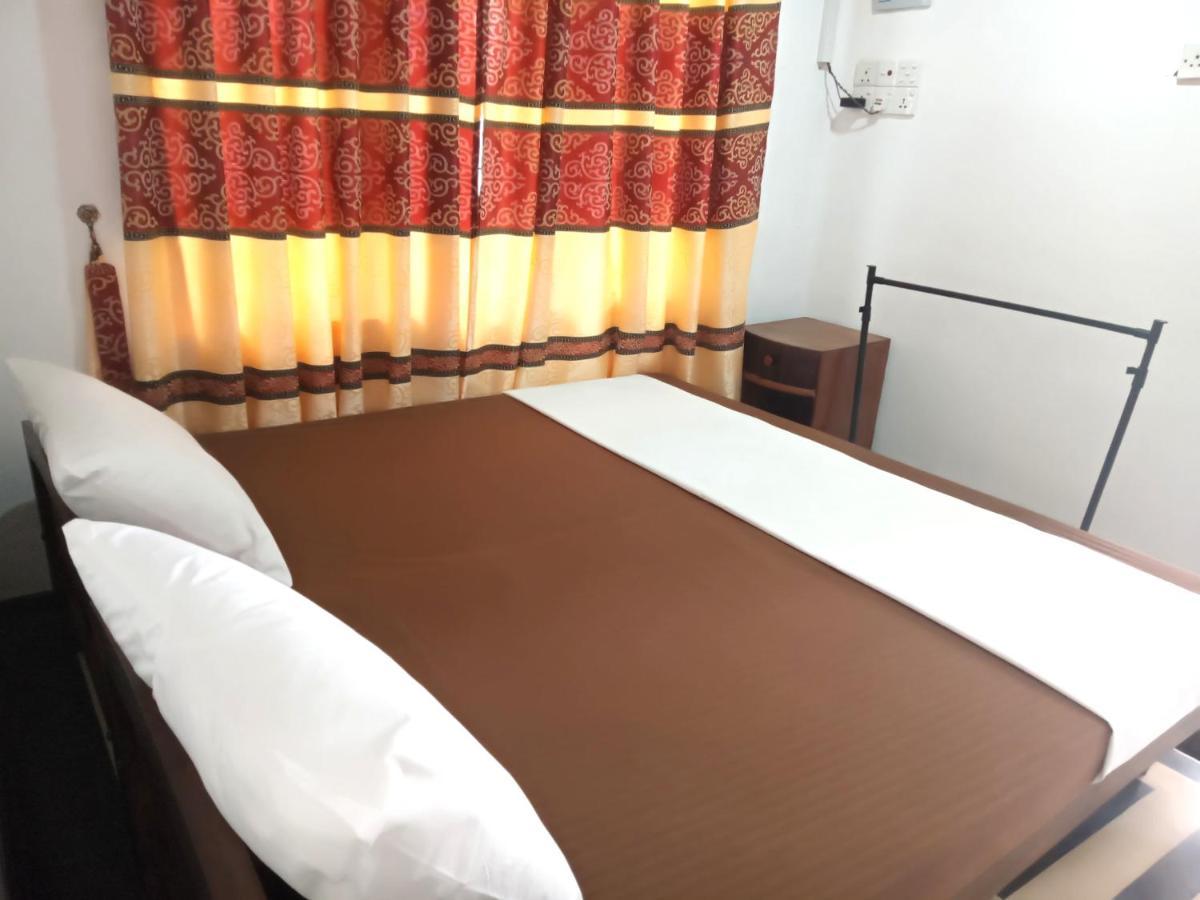 Sobaya Daire Anuradhapura Dış mekan fotoğraf