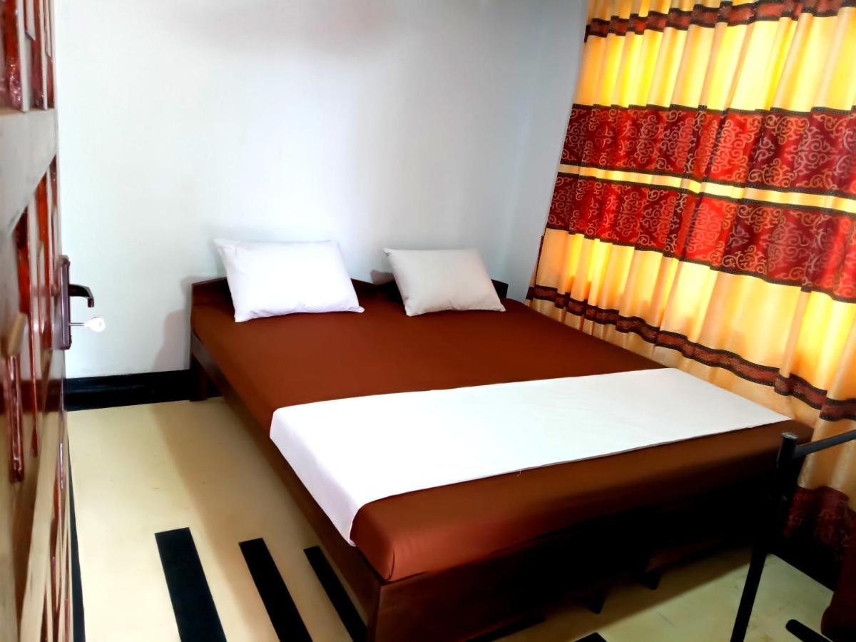 Sobaya Daire Anuradhapura Dış mekan fotoğraf