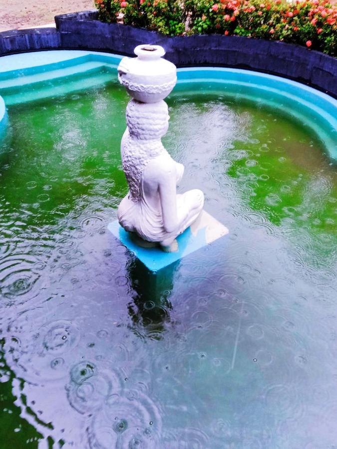 Sobaya Daire Anuradhapura Dış mekan fotoğraf