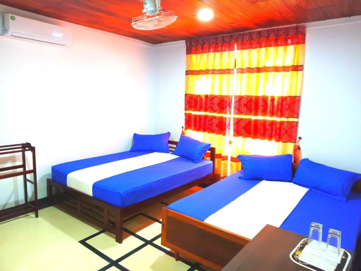 Sobaya Daire Anuradhapura Dış mekan fotoğraf