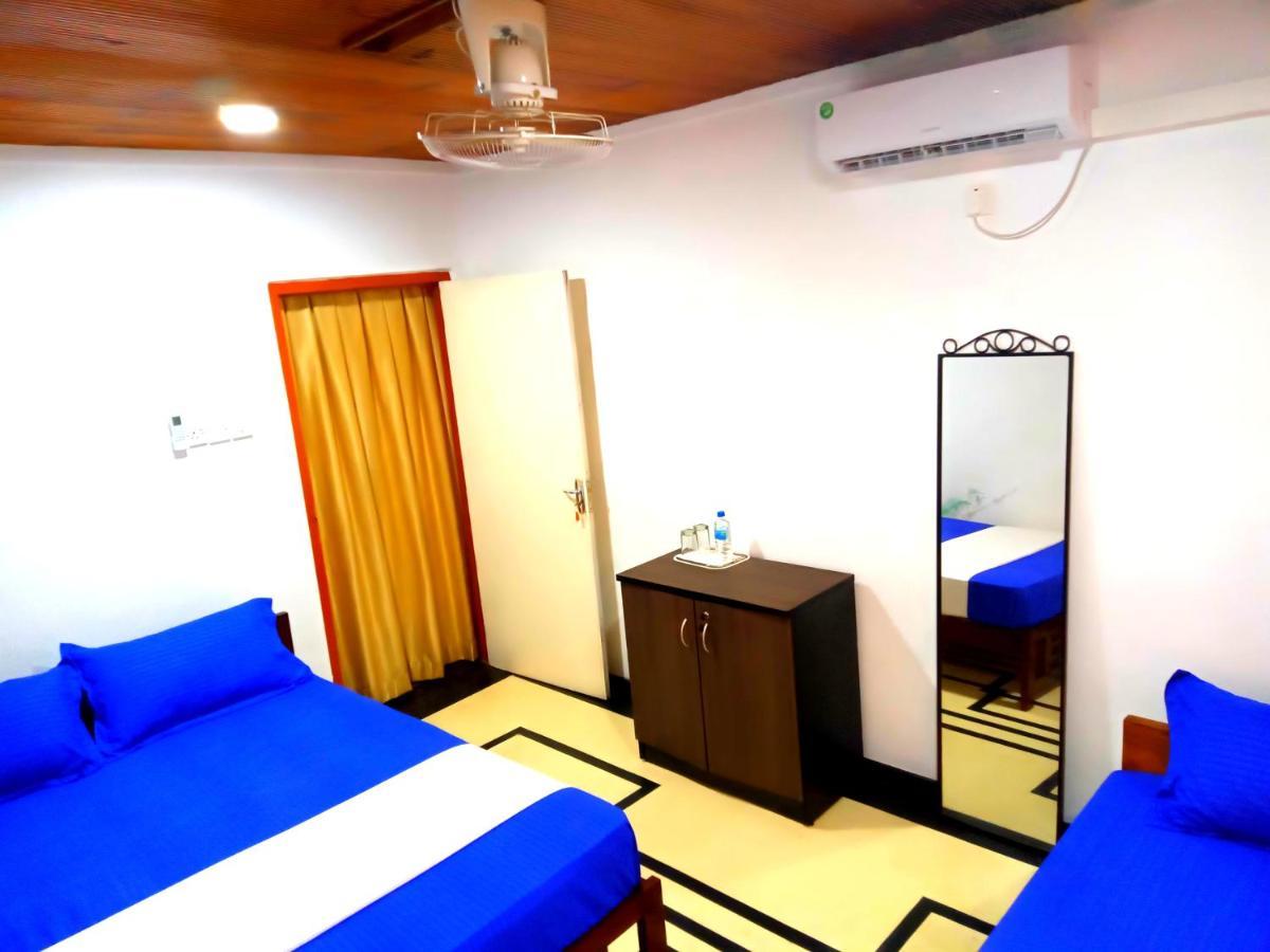 Sobaya Daire Anuradhapura Dış mekan fotoğraf
