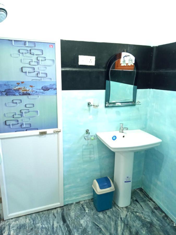 Sobaya Daire Anuradhapura Dış mekan fotoğraf