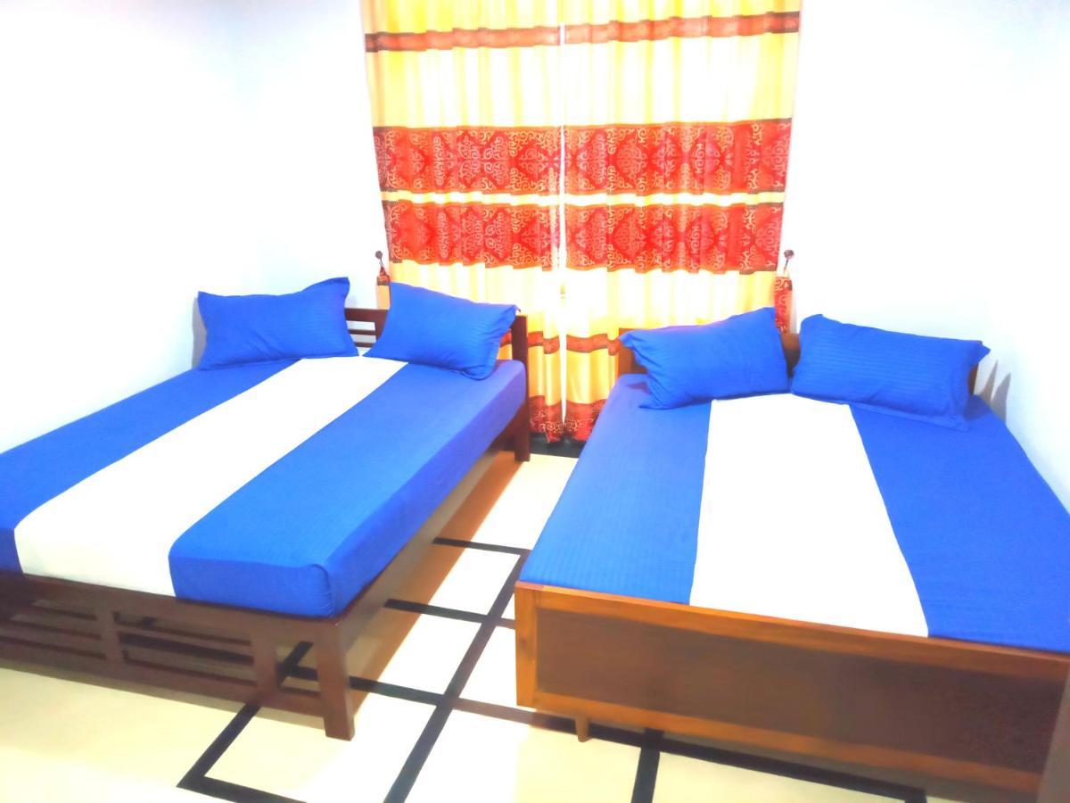 Sobaya Daire Anuradhapura Dış mekan fotoğraf