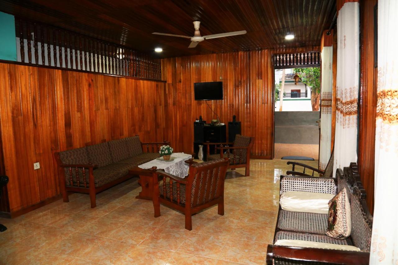 Sobaya Daire Anuradhapura Dış mekan fotoğraf